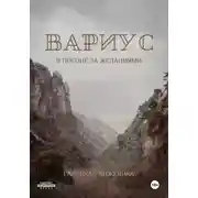 Постер книги Вариус. В погоне за желаниями