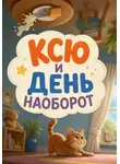 Светлана Шестернева - Ксю и день наоборот