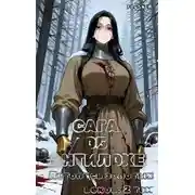 Постер книги Сага об Антилохе. Летопись золотых веков 2