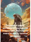 Татьяна Алёхина - Пассивный доход, дополнительный доход и экономия. Настольная книга по росту личных финансов