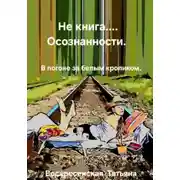 Постер книги Не книга… осознанности