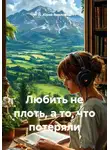 Юрий Ямилов - Любить не плоть, а то, что потеряли