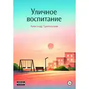 Постер книги Уличное воспитание