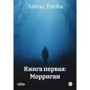 Постер книги Книга первая: Морриган
