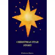 Постер книги Christmas Star Story