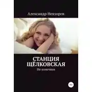 Постер книги Станция Щёлковская