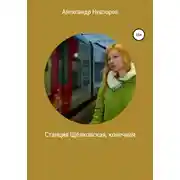 Постер книги Станция Щёлковская, конечная