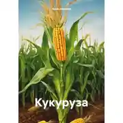 Постер книги Кукуруза