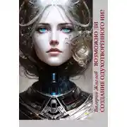 Постер книги Возможно ли создание одухотворённого ИИ?
