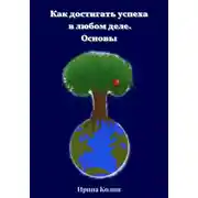 Постер книги Как достигать успеха в любом деле. Основы