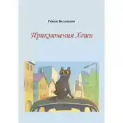 Постер книги Приключения Хоши