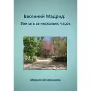 Постер книги Весенний Мадрид: Впитать за несколько часов