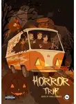 Lover of good stories - Horror trip