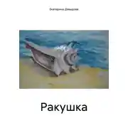 Постер книги Ракушка