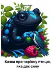 Нина Бобо - Казка про чарівну птицю, яка дає силу