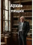 Максим Козлов - Архив спящих