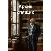 Постер книги Архив спящих
