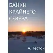 Постер книги Байки Крайнего Севера