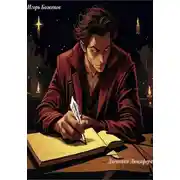 Постер книги Дневники Люцифера
