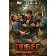 Постер книги Побег