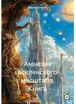 Мария Громкова - Амнезия вселенского масштаба. Книга 1. Дорога домой