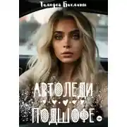 Постер книги Автоледи подшофе