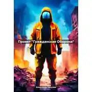 Постер книги Проект «Гражданская Оборона»