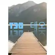 Постер книги Тэо