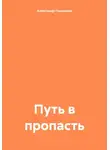Александр Горшенин - Путь в пропасть