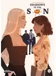 Lover of good stories - Shadows in the sun