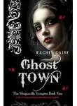 Рейчел Кейн - Город призраков
