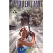 Постер книги Немезис