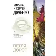 Постер книги Петля дорог