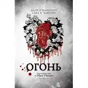 Постер книги Огонь