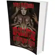 Постер книги Проклятье на последнем вздохе или Underground