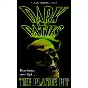 Постер книги Тень средневекового лекаря