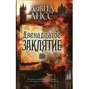 Постер книги Двенадцатое заклятие