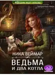 Ника Веймар - Ведьма и два котла (СИ)