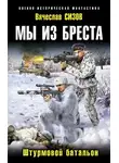 Вячеслав Сизов - Штурмовой батальон