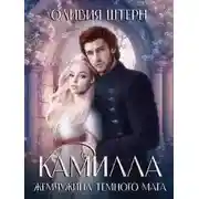 Постер книги Камилла. Жемчужина темного мага (СИ)