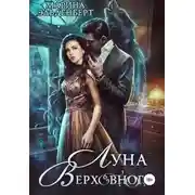 Постер книги Луна Верховного. Том 1 (СИ)