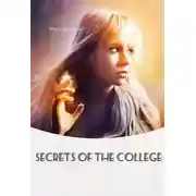Постер книги ТАЙНЫ КОЛЛЕДЖА