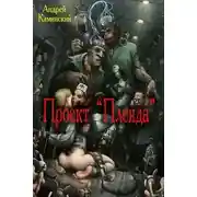 Постер книги Проект "Плеяда"