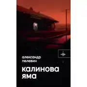 Постер книги Калинова яма