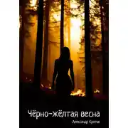 Постер книги Чёрно-жёлтая весна