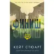 Постер книги Финиш