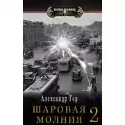 Постер книги Шаровая молния 2