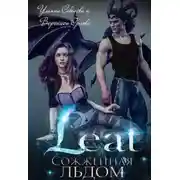 Постер книги Лиат. Сожженная льдом