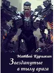 Матвей Курилкин - Звезданутые в тылу врага