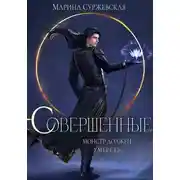 Постер книги Совершенные